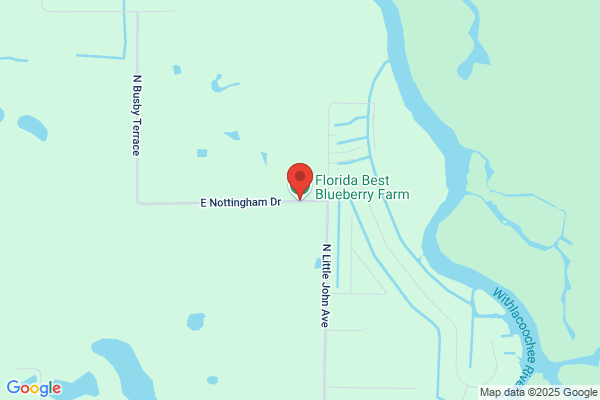 Bayberry Farms Inc