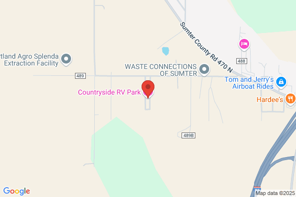 Countryside Rv Park