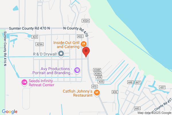 Haven of Lake & Sumter Counties