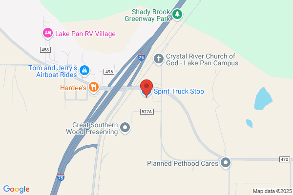 Jigs Quick Stop
