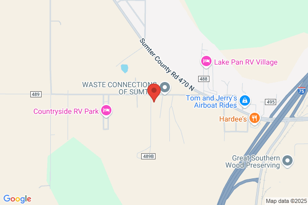 Kim's Place