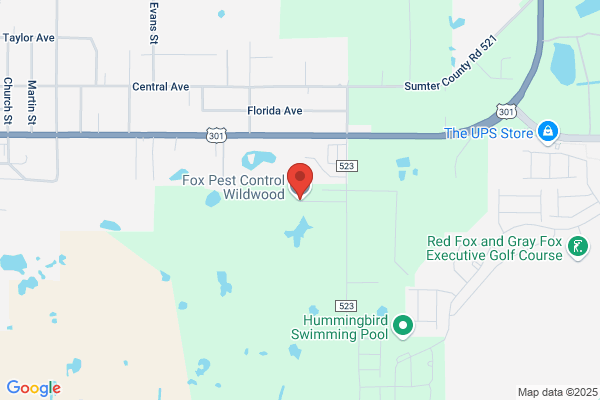 Pest Services of Florida