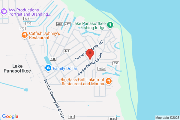 Shur-Look Home Inspections
