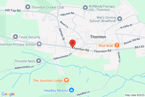 Thornton Hardware & Lumber