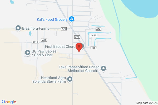 True Concepts Bible Bookstore