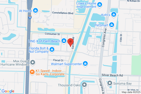United Refrigeration Inc