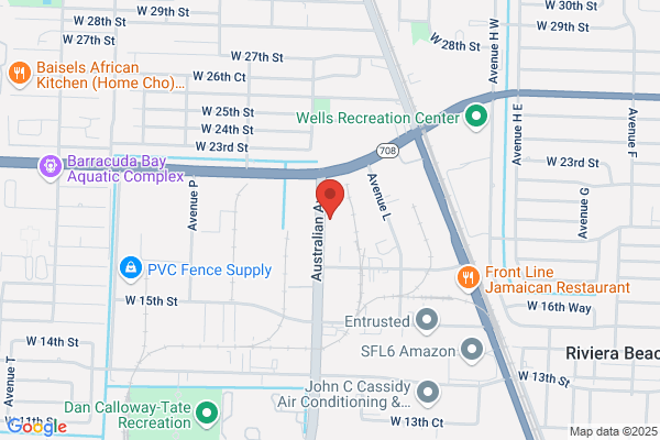 Beach Air Conditioning Corporation