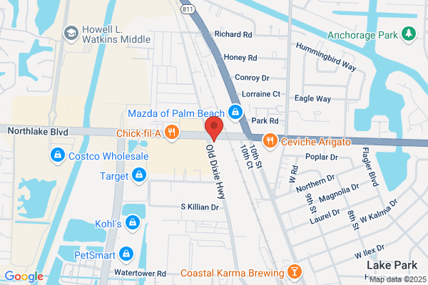 North Palm Beach AC Services