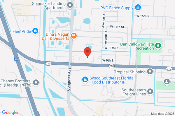 Service King Collision West Palm Beach (Now Crash Champions)