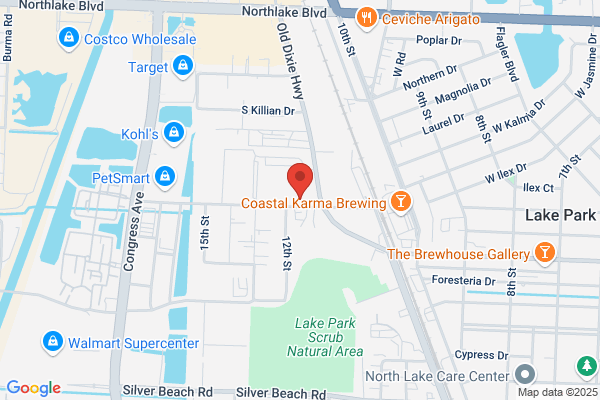 Spectrum Collision and Auto Repair