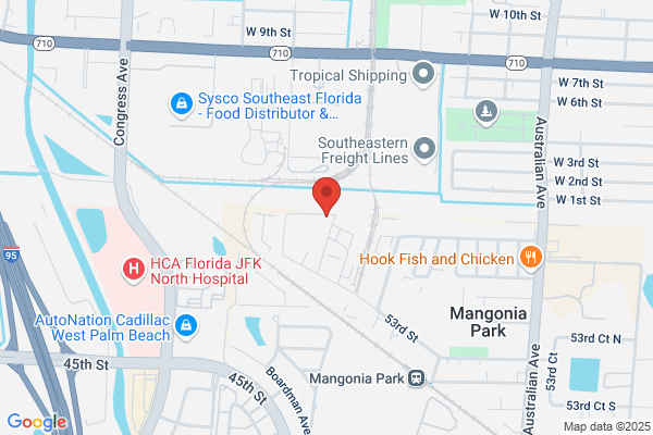 C & T Auto Care