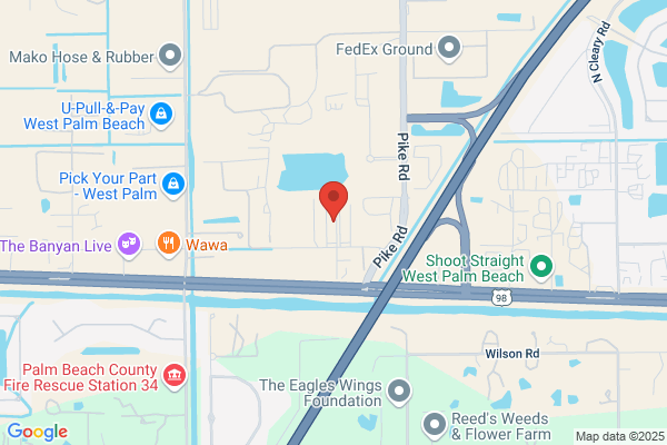 Lake Park Auto Machine Inc