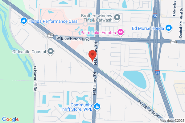 St. Lucie Battery and Tire