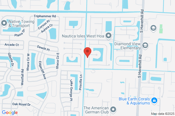 Florida Pool Company