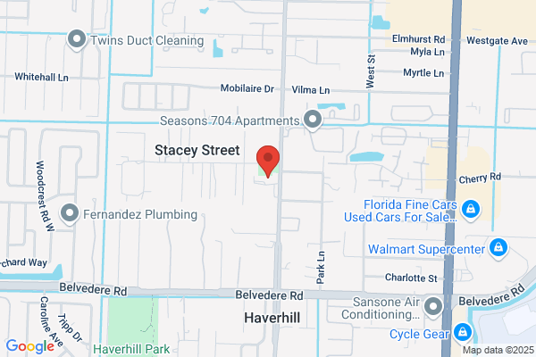 Residential Rehab