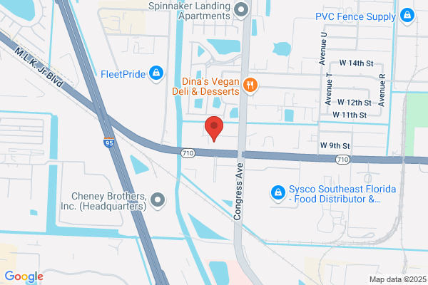 Eastern Yacht Sales Inc