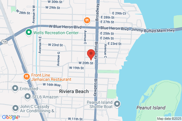 Larry Smith Electronics of Florida Inc