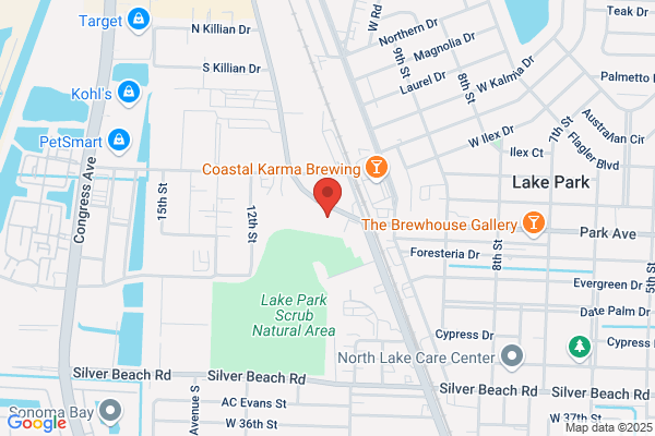 Palm Beach Auto Direct