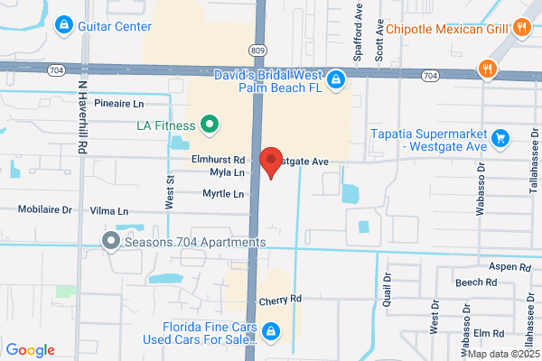 AutoZone Auto Parts