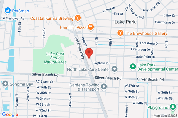 Riviera Generator Service Inc