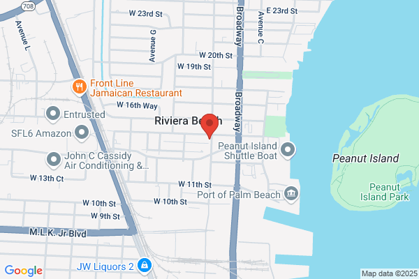 E Avenue Food Market