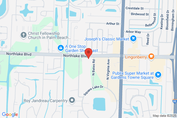 Basis Medical - Palm Beach Gardens