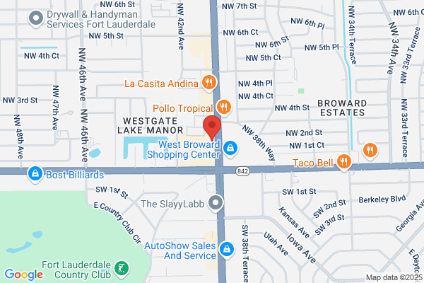 County Line Chiropractic Centers