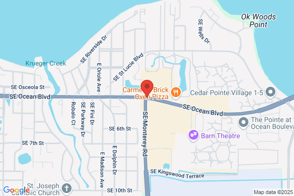 Cyberknife Center of Palm Beach