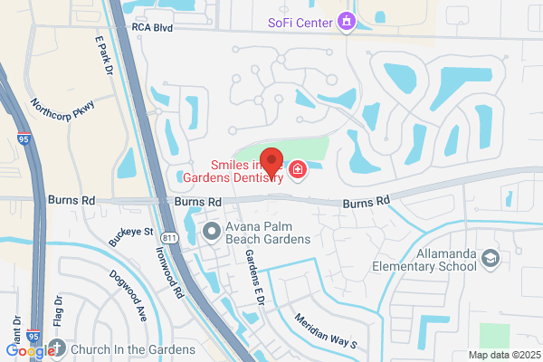 Gardens Pain Clinic