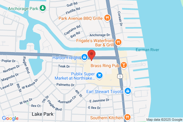 Helix Urgent Care - Palm Beach Gardens