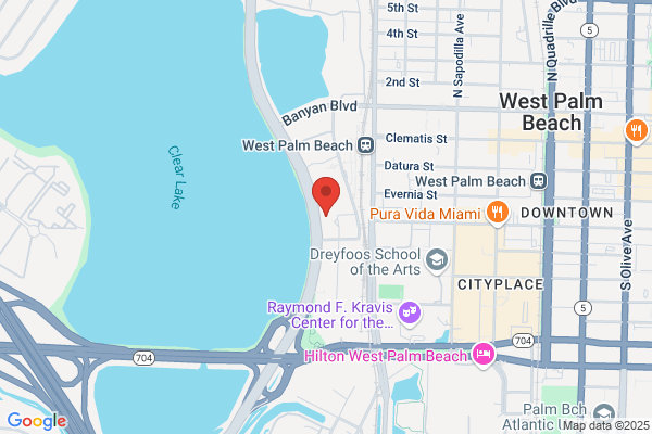 Meditox of Palm Beach