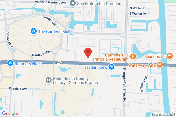 North Palm Beach Dialysis Center Trc