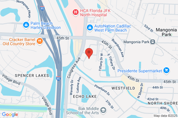 Palm Beach Sports Medicine and Orthopedic Center