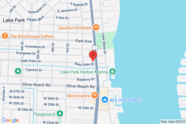 South Florida Medical Center