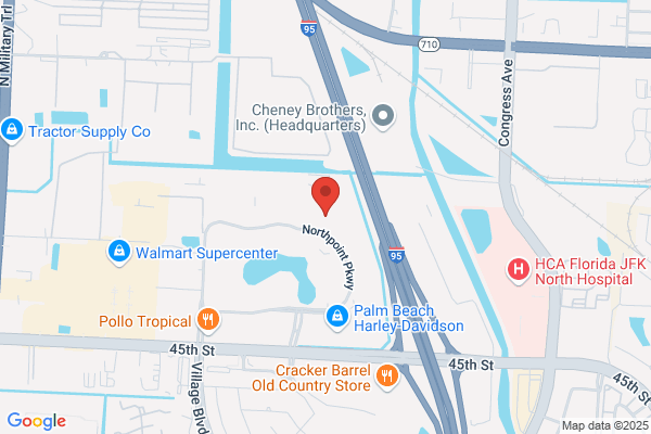Therapy Center of Florida the