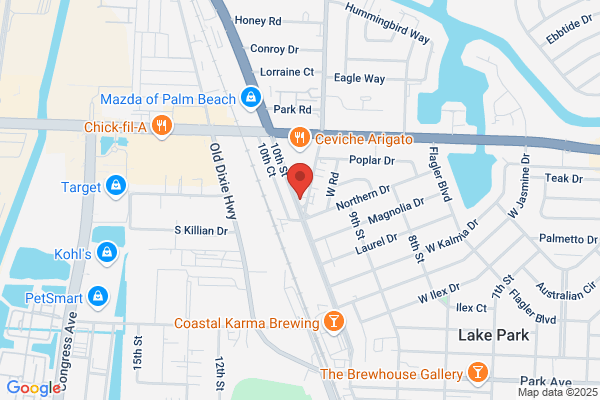 Riviera Beach Citgo