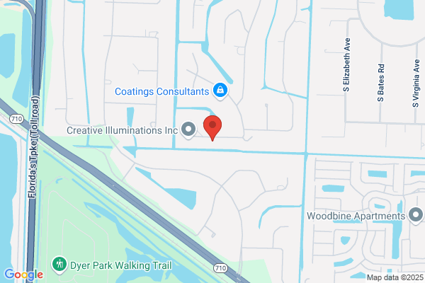 All Florida Garage Doors