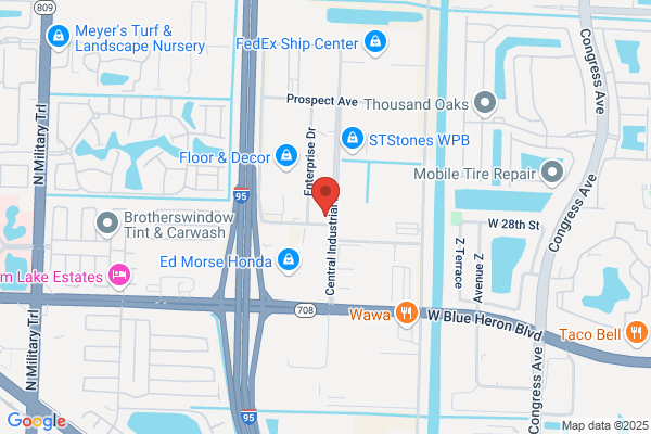 ProSource of Palm Beach