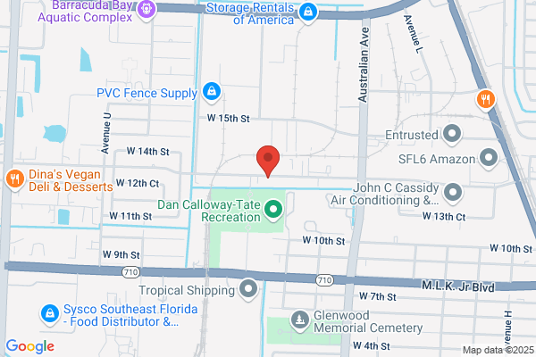 Triangle Sales Corporation