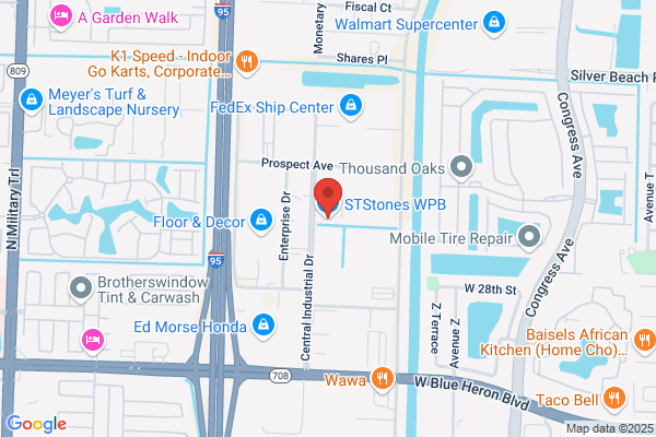 Earthstone International Inc