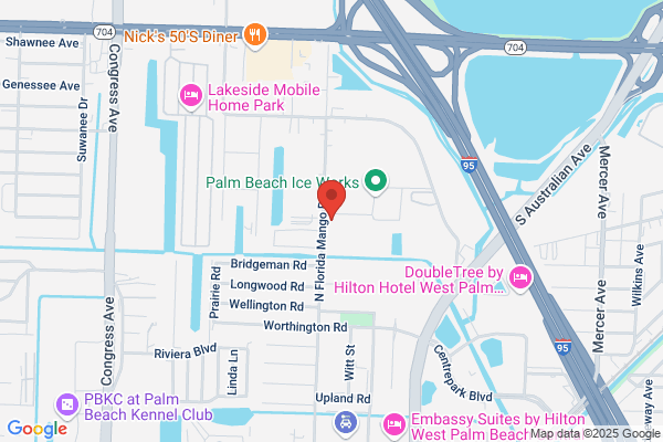 eandrtransportation inc