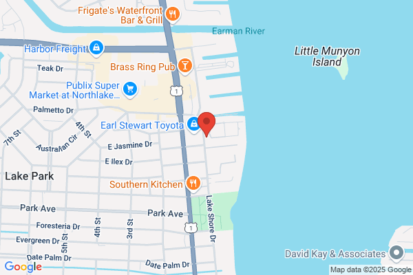 Lake Park Locksmith