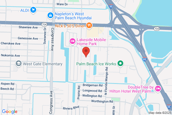 Locksmith West Palm Beach