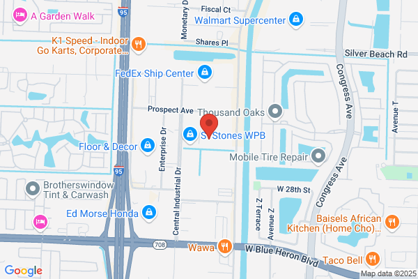 L&W Supply - West Palm Beach, FL