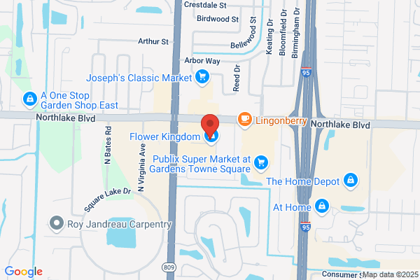 Rilion Gracie Jiu-Jitsu Palm Beach Gardens
