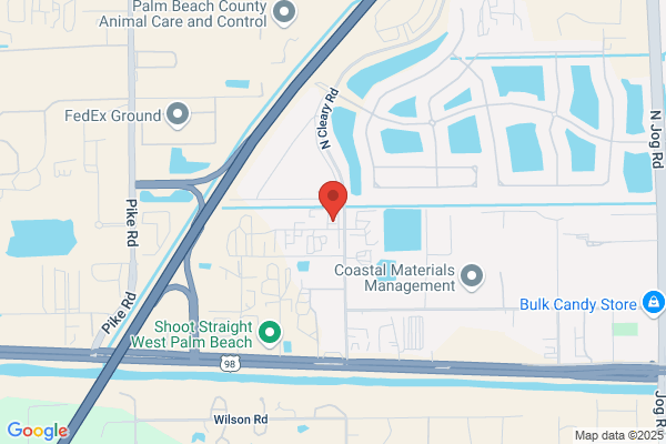 M & J Ornamental Inc