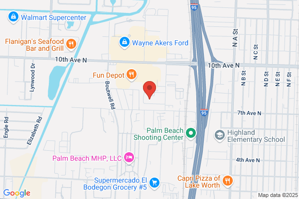 Palm Beach Sheet Metal Inc