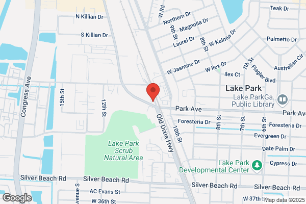 Lake Park Auto Towing