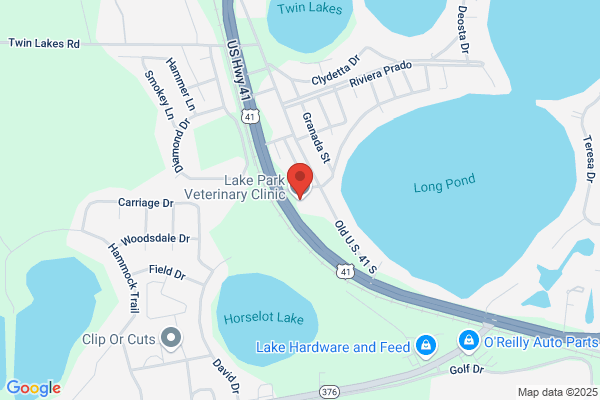 Animal Care Clinic of Lake Park