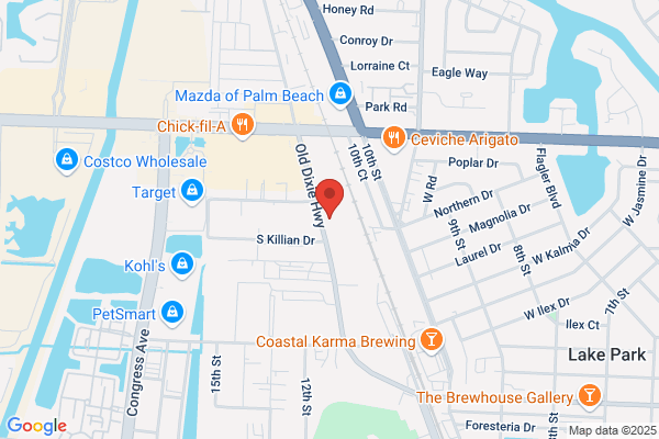 Applefield Waxman Self Storage